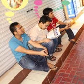 Kim Lucañas's photo