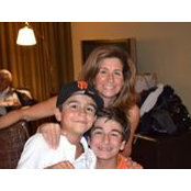 Colette Villari's photo