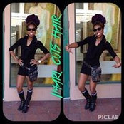 Imari Jamison's photo