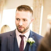 Stephen Sullivans foto
