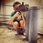 Foto de Liew Yu
