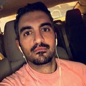 Foto di Abdullah Sindi