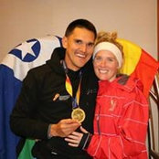 Brendan Peeters's photo