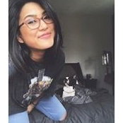 Julia Bautista's photo