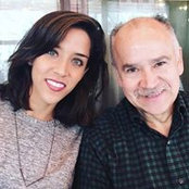 Mariana Mercado's photo