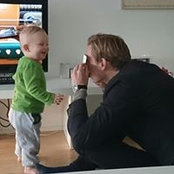 Pontus Rendahl's photo