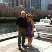 Fred Dove's photo