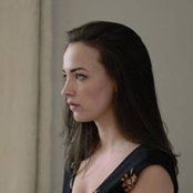 Elizaveta Strok's photo
