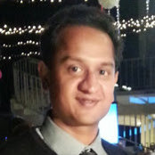 Amar Shah's photo