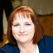 Kim Morrison's photo