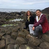 Odette Ballesteros's photo