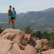Amy Hale's photo