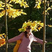 Nataly Shvedova's photo