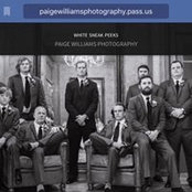Kenneth White's photo