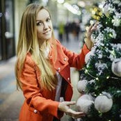 Olga Slugina's photo