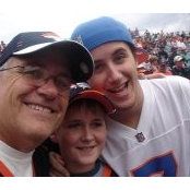 John Keys's photo