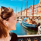 Anna Balabanskis billede