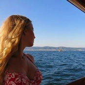 Алина Вальчукs foto