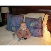 Polly Bade's photo