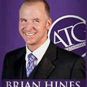 Brian Hines's photo