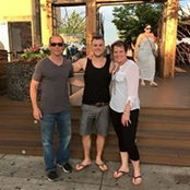 Ryan Harsche's photo