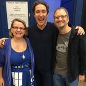 Christopher Bowser's photo
