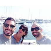 Christopher Castro's photo