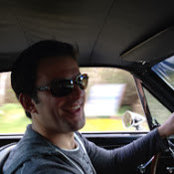 Simon Cavedon's photo