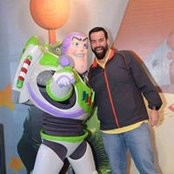 Tom Lynch's photo