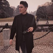 Oscar Simonettas foto