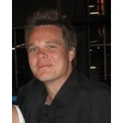 David Clarke's photo