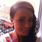 Melanie Lufts billede
