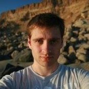 Eric Anastas's photo