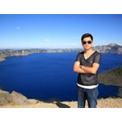 Tuo Ma's photo