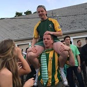 Jack Swillinger's photo