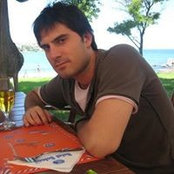 Nikola Cekov's photo