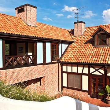 Minneapolis Roofer