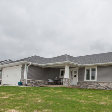 New Home: K Residence