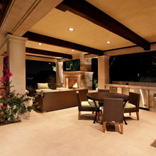 Patio Ideas