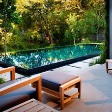 The Garden || Water features