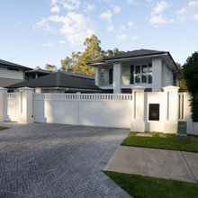 Fence Ideas - Gregory Road
