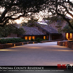 B-K Lighting - Lighting
