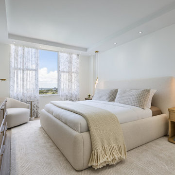 Miami Beach retreat