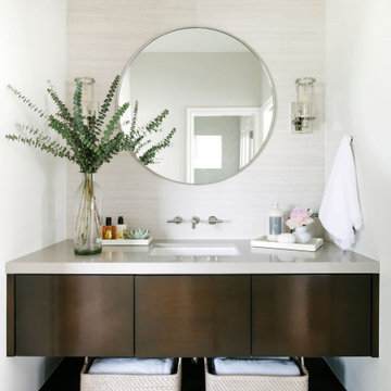 1990s Mediterranean Transformation