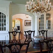 interiors