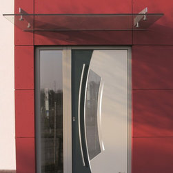 European Doors - Front Doors