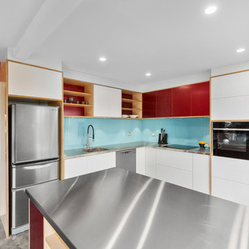Raumati Beach Full Renovation