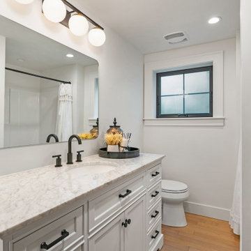 Berkshire Split Level Home Gallery