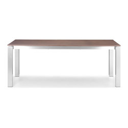Copenhagen Dining Table by Zuo Modern - Dining Tables