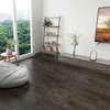 Engineered Wood Hickory Flooring 3/8”x5”, Saturn